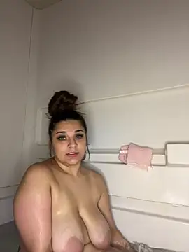 Show Webcam de treasurebabii