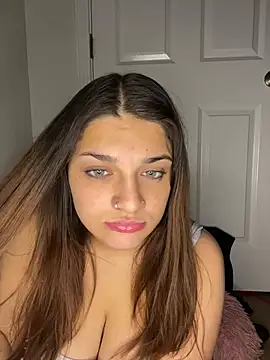 treasurebabii ওয়েবক্যাম শো