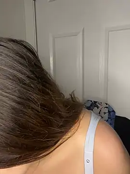 treasurebabii Show Webcam