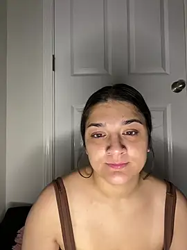 treasurebabii's Webcam Show