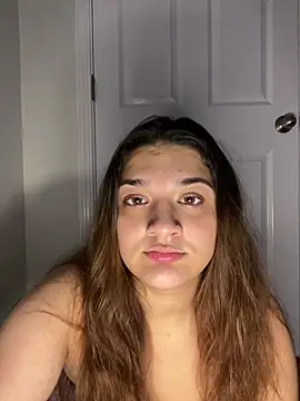 treasurebabii's Webcam Show