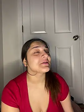 treasurebabii Show Webcam