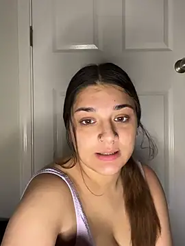 treasurebabii's Webcam Show