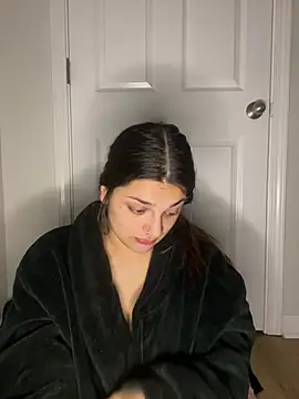 treasurebabii's Webcam Show