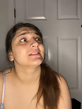 treasurebabii Show Webcam