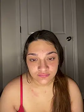 treasurebabii's Webcam Show