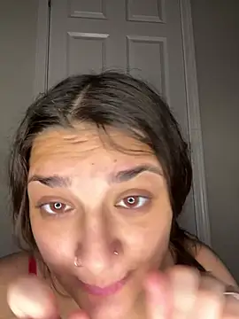 treasurebabii's Webcam Show