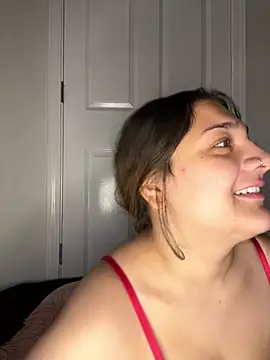 treasurebabii Show Webcam