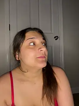 treasurebabii's Webcam Show