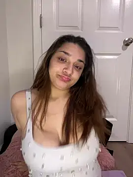 Show Webcam de treasurebabii