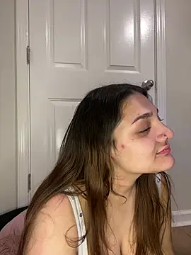 treasurebabii Webcam show