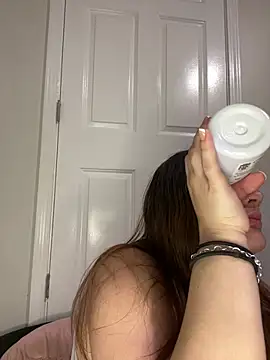treasurebabii's Webcam Show
