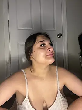 treasurebabii Show Webcam