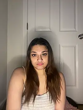 treasurebabii's Webcam Show