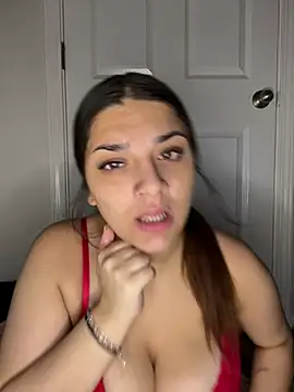 treasurebabii's Webcam Show