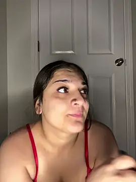 treasurebabii's Webcam Show