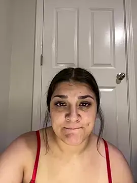 treasurebabii's Webcam Show