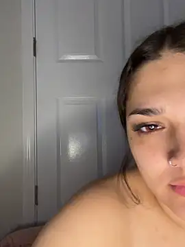 Show Webcam de treasurebabii