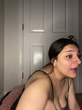 treasurebabii – Kamerová šou