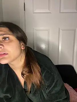 treasurebabii's Webcam Show