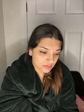 treasurebabii's Webcam Show
