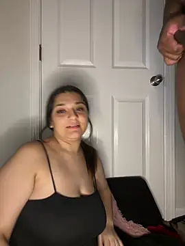 treasurebabii's Webcam Show