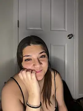 treasurebabii Webcamshow