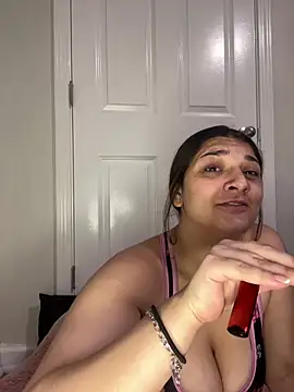 treasurebabii's Webcam Show