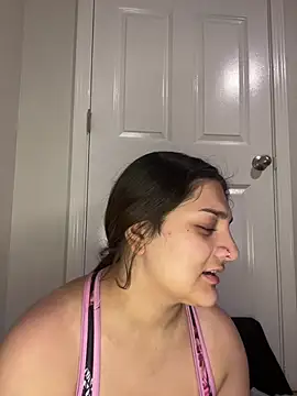 treasurebabii's Webcam Show