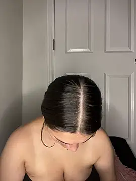 treasurebabii Webcamshow