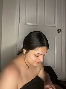 treasurebabii's Webcam Show