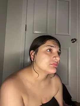 treasurebabii's Webcam Show