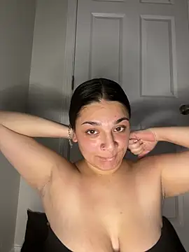 treasurebabii's Webcam Show