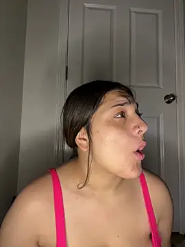 treasurebabii's Webcam Show
