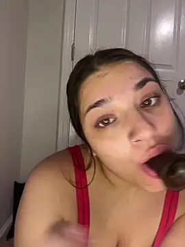 treasurebabii Webcam show