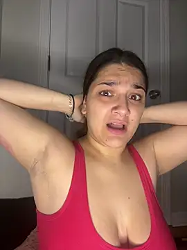 treasurebabii's Webcam Show