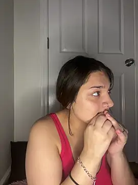 treasurebabii's Webcam Show