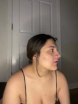 Show webcam de treasurebabii