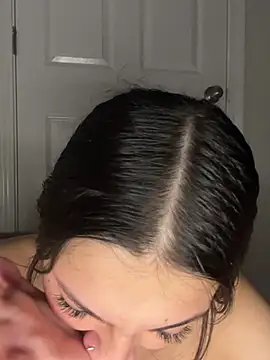 treasurebabii webcam show
