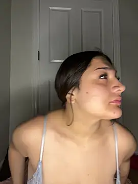 treasurebabii's Webcam Show