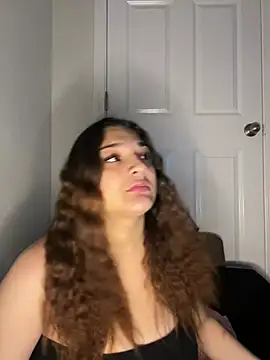 treasurebabii's Webcam Show