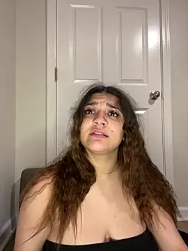 treasurebabii Show Webcam