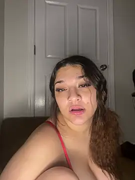 treasurebabii Шоу с уебкамера