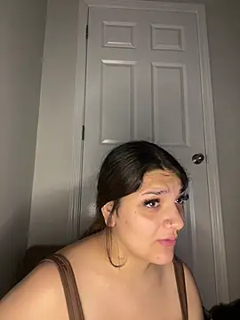 treasurebabii's Webcam Show