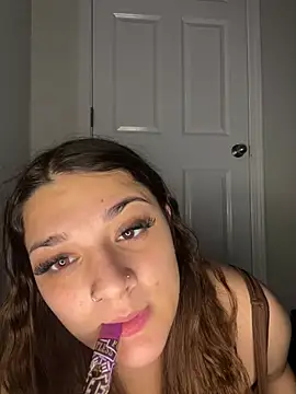 treasurebabii – webcam-show