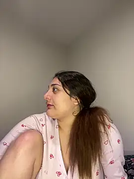 treasurebabii Webcamshow