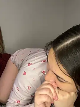 treasurebabii Show in webcam