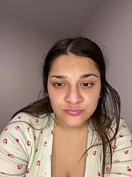 Show webcam de treasurebabii