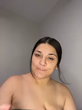 treasurebabii Webcam show