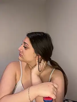 treasurebabii ওয়েবক্যাম শো